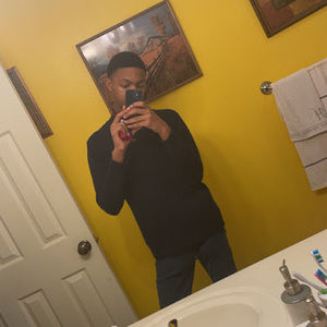 Meet your Posher, Kieran